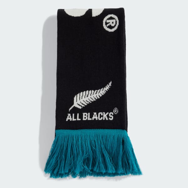 Noir Écharpe All Blacks