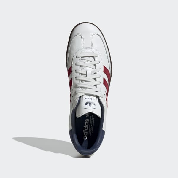 【adidas】samba OG 24,5cm adidas Samba OG Shoes - Brown | Free Shipping with adiClub