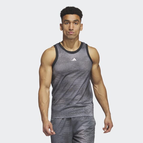 Adidas nba cheap tank top