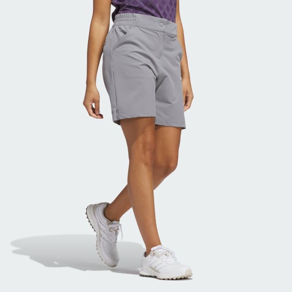 Gris Bermuda Ultimate365 Femmes