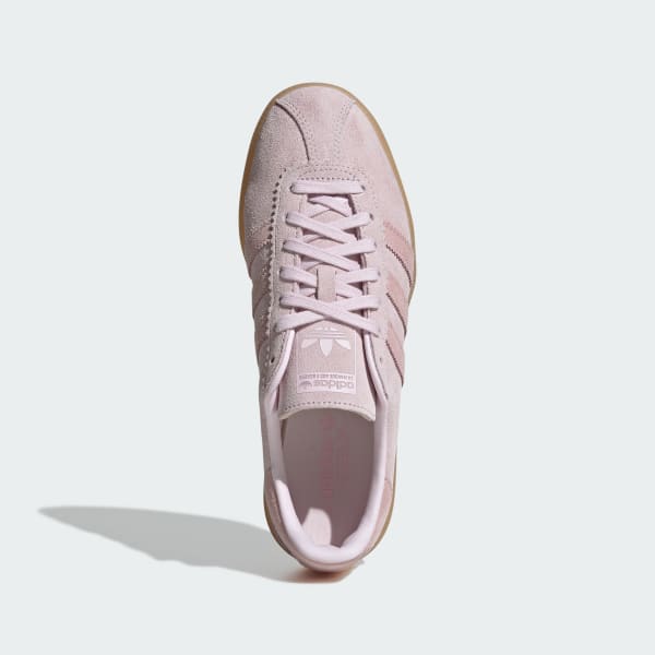 Rosa adidas Brmd Schuh