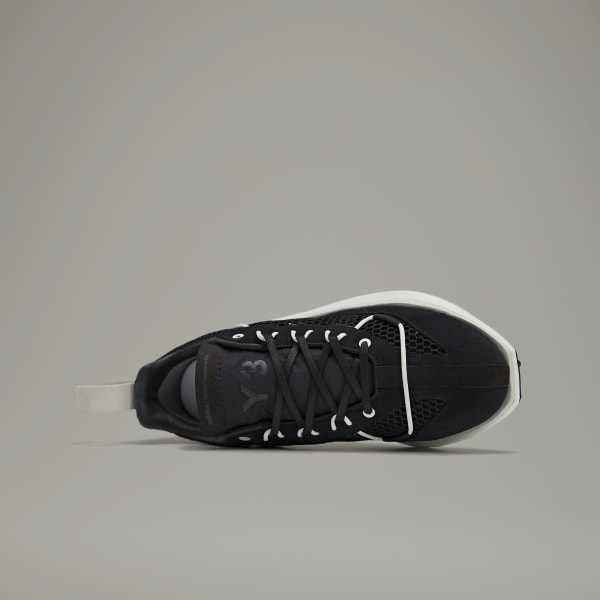 adidas Y-3 Shiku Run Shoes - Black | Unisex Training | adidas US