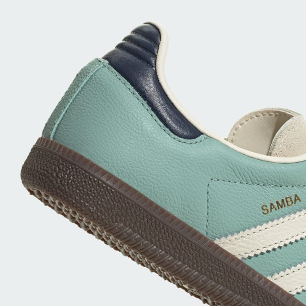 Adidas topanga green 2025