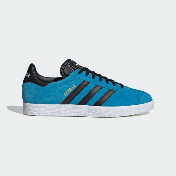Blue Gazelle Kansas City Shoes