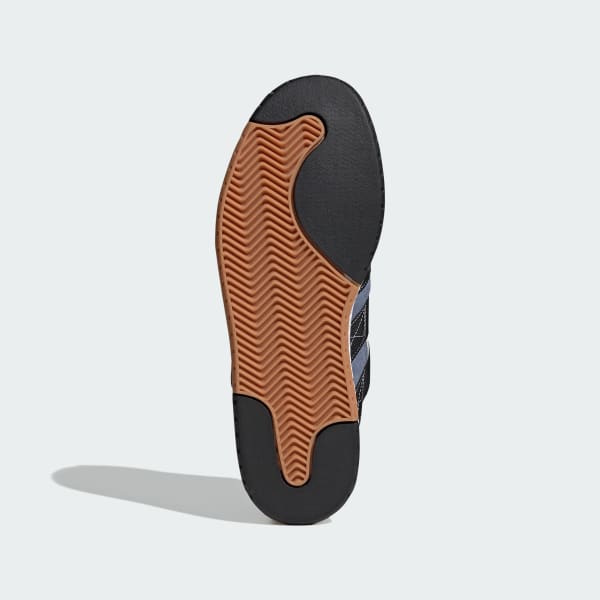 Azul Zapatillas LWST