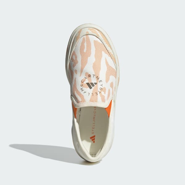adidas by Stella McCartney コート スリッポン / adidas by