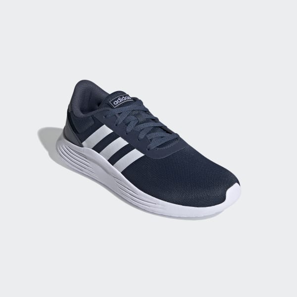 Blue Lite Racer 2.0 Shoes