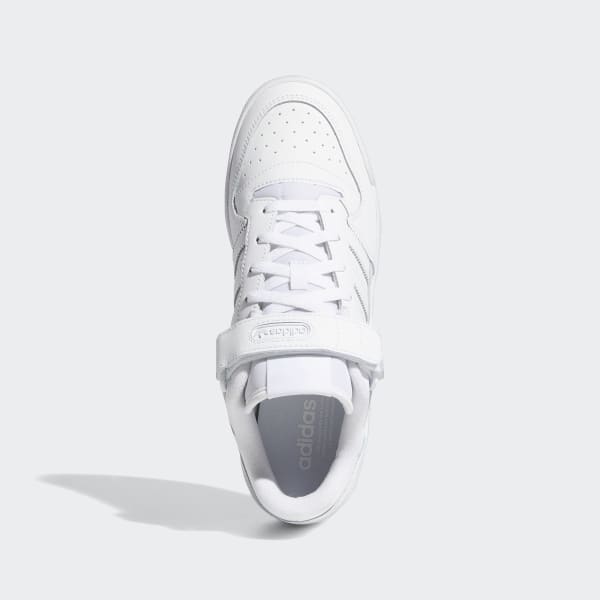 adidas Forum Low Shoes - FY7755 White US | adidas 