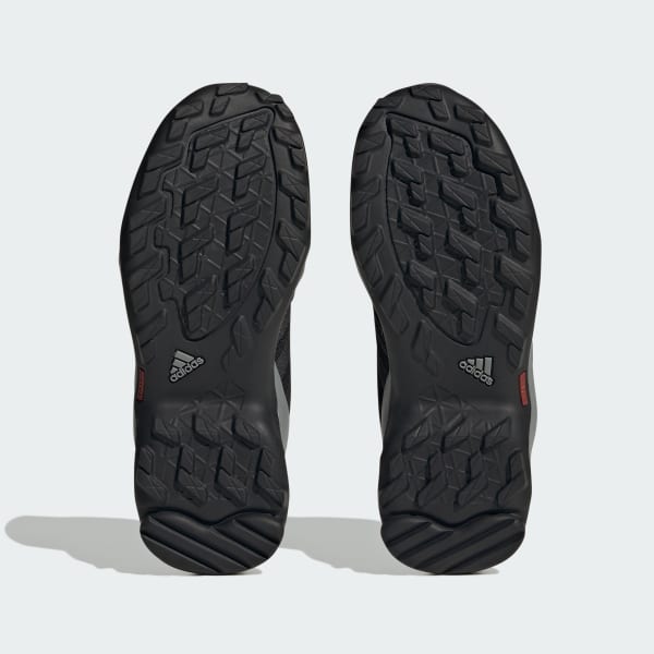 Μαύρο Terrex AX2R Hiking Shoes