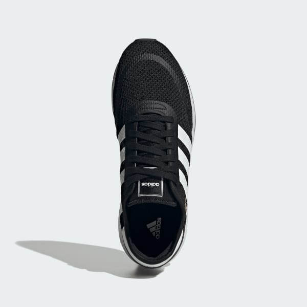 Black N-5923 Shoes