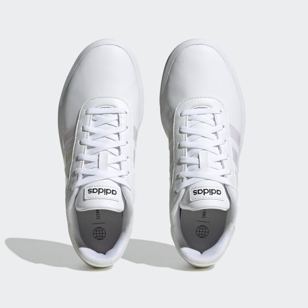 Court Platform Schoenen