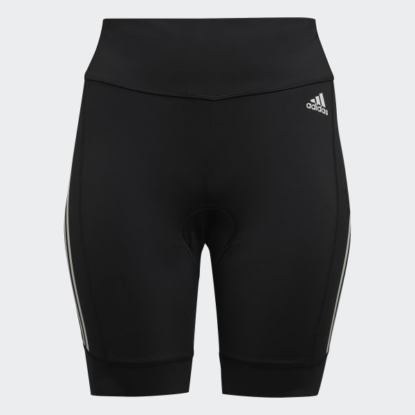 Noir Short de cyclisme ZQ749