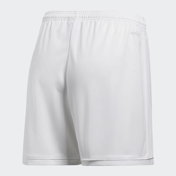Blanc Squadra 17 Shorts BUJ08