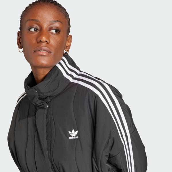 Oversized lightweight jacket top
