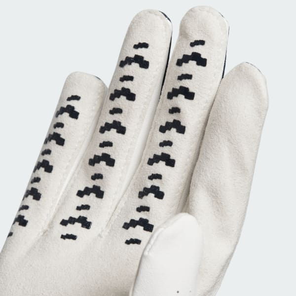 Mau-xanh-da-troi Găng Tay ZG