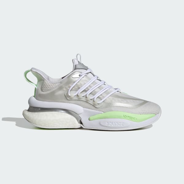 Grigio Scarpe Alphaboost V1