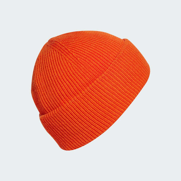 adidas Terrex COLD.RDY Merino Beanie Orange adidas UK