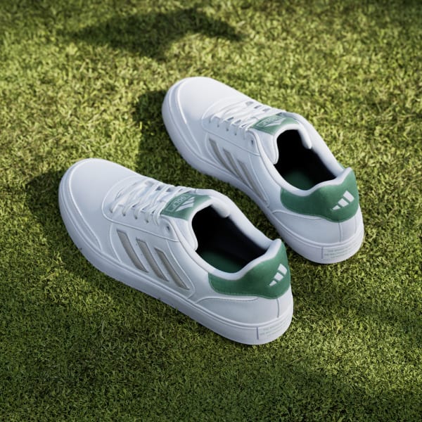 Adidas soft spike golf shoes online