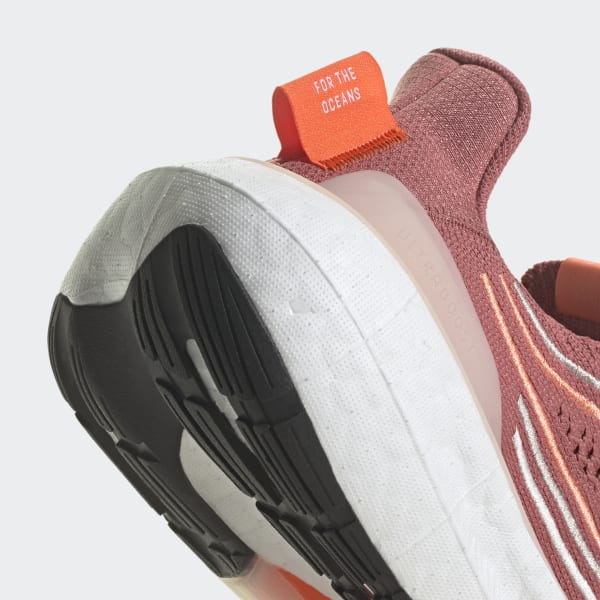 Adidas ultra boost deals red 6000