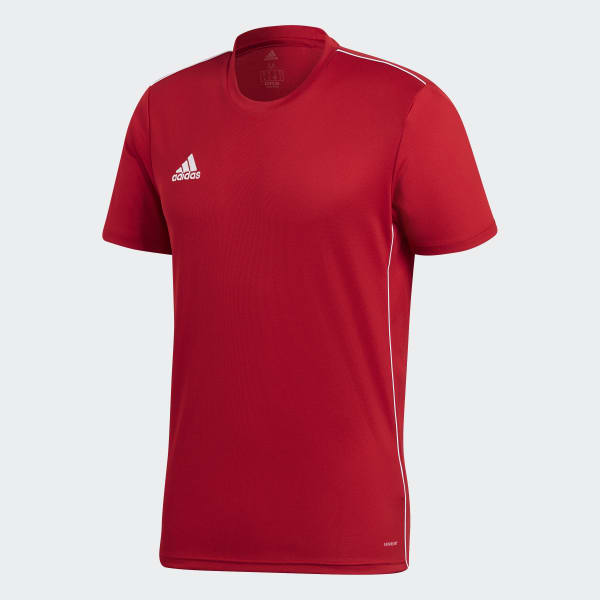 adidas core 18 training shirt