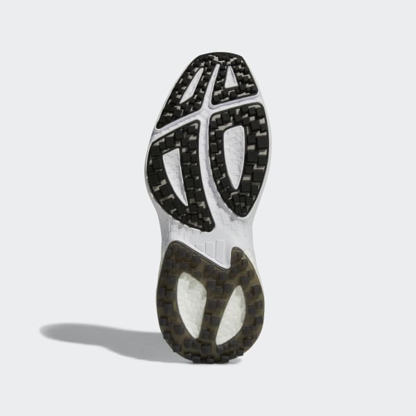 White Solarmotion Spikeless Shoes