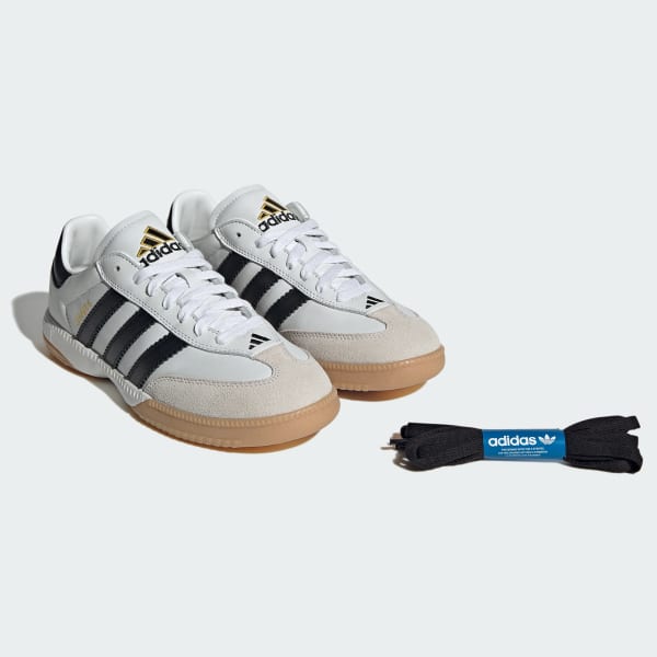 adidas Samba MN Shoes White Free Shipping with adiClub adidas Canada