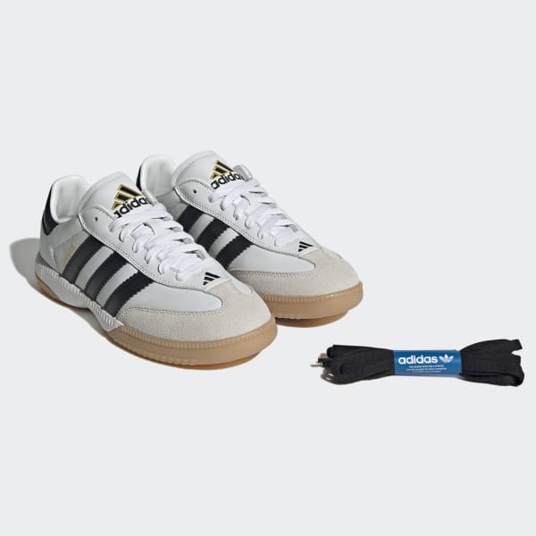 アディダス サンバ MN / Samba MN - ホワイト | アディダス ジャパン