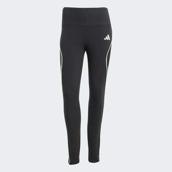 Noir Legging Stadium