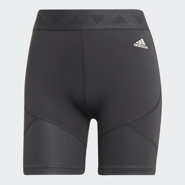 Plomo Shorts Hyperglam Ajustados