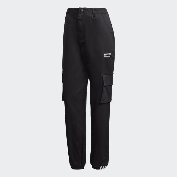 Pantalones cargo sales adidas