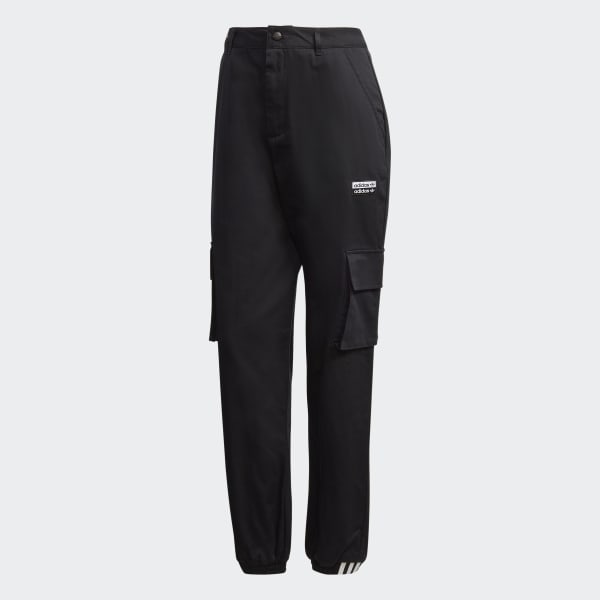 adidas Sean Wotherspoon Cargo Pants Bliss - SS22 Men's - US