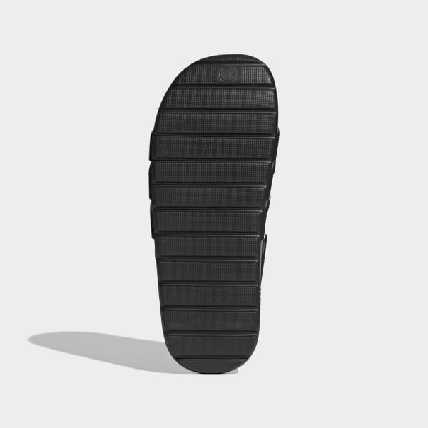 adidas ADILETTE CLOG LACE U アディダス adidas Adilette Clog 2.0 - Black | Free Shipping with