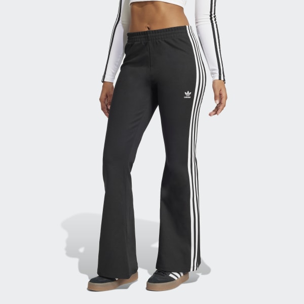 【adidas】ADICOLOR 3-STRIPES FLARED トラック パンツ Adicolor_3-