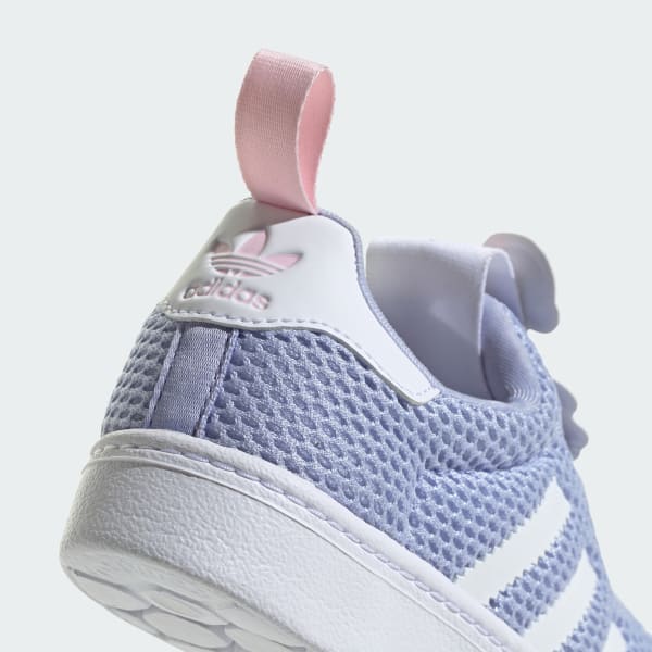 Zapatillas Adidas Originals Super Star Morados Zapatillas Adidas