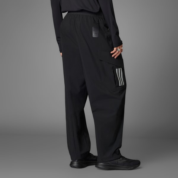 Black MERCEDES - AMG PETRONAS FORMULA ONE TEAM MECHANICS PANT