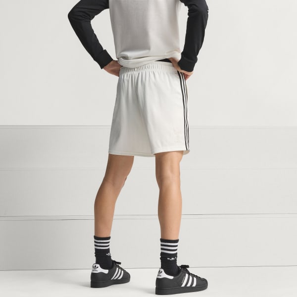 White 유벤투스 FC 오리지널 쇼츠