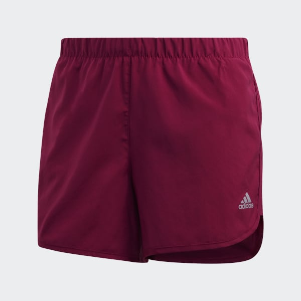 adidas 10k granate