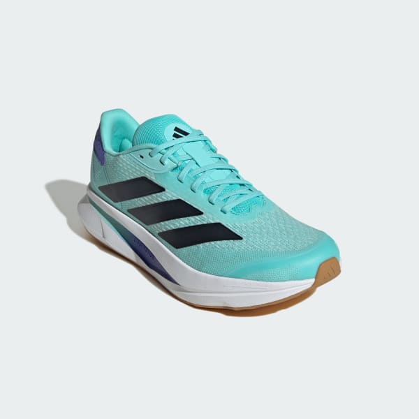 Turquoise Duramo SL 2 Running Shoes