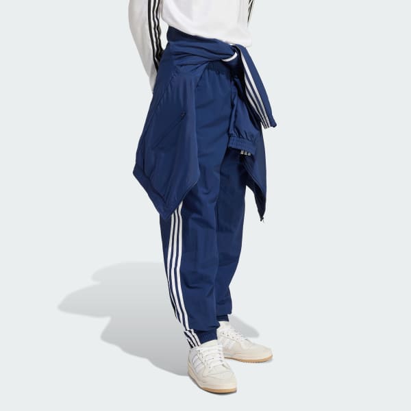 最終値下げ adidas アディカラー ウーブン ファイヤーバードトラックパンツ adidas パンツ アディカラー ウーブン ファイヤーバードトラック
