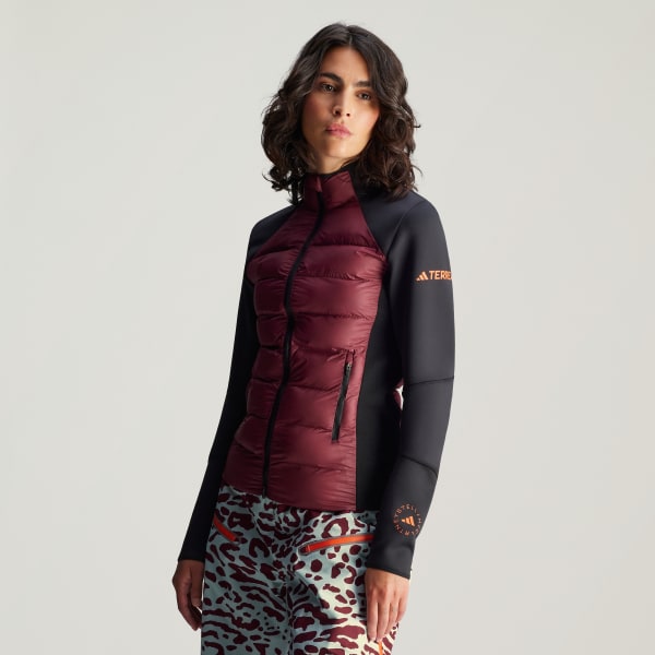 adidas by Stella McCartney x Terrex TrueNature Midlayer Jacket