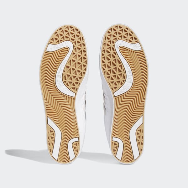 White Puig Shoes