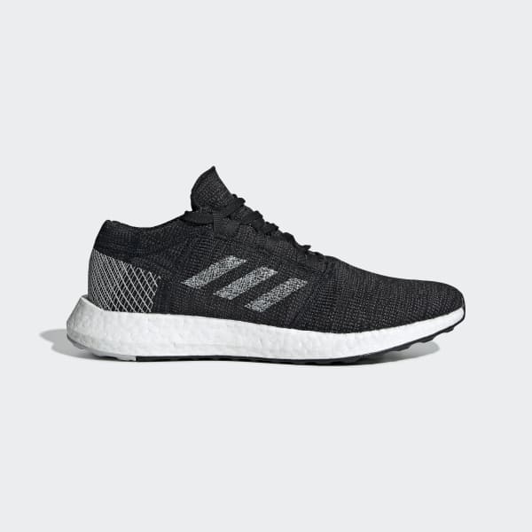 pure boost sneakers