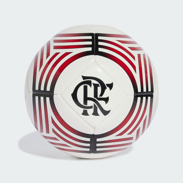 Branco Bola Clube I CR Flamengo