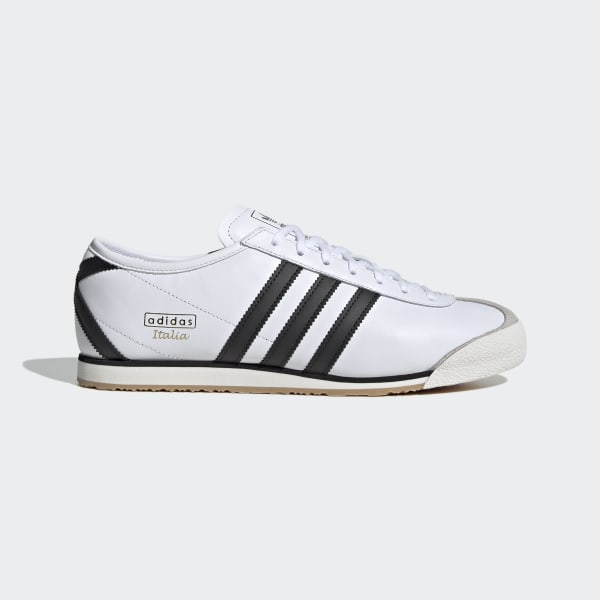 アディダス フランス製　70s プロモデル 白黒 adidas,70s,MADE IN FRANCE,PRO MODEL,WHITE/BLACK,LEATHER,UK7