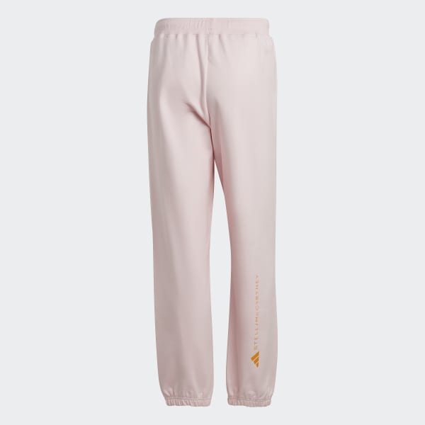 Pink adidas by Stella McCartney Sportswear Sweatpants (Gender Neutral)