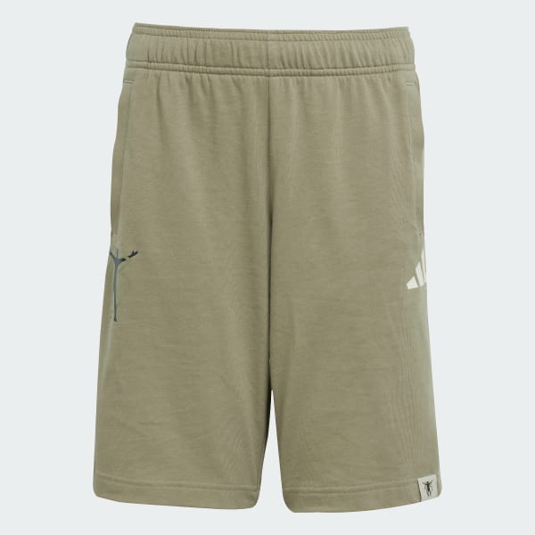 Brun Jude Bellingham Culturewear Shorts