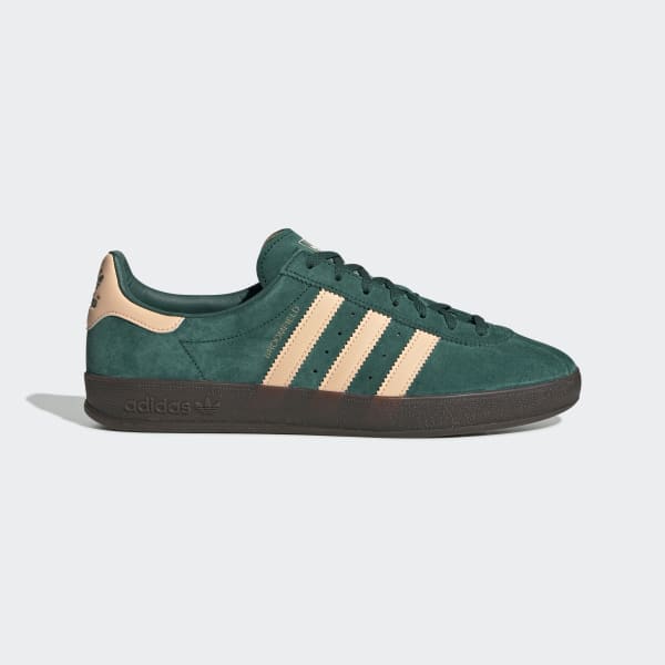 adidas star wars groen