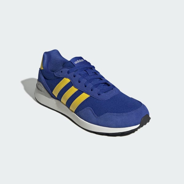 blauw Run 60s 4.0 Schoenen