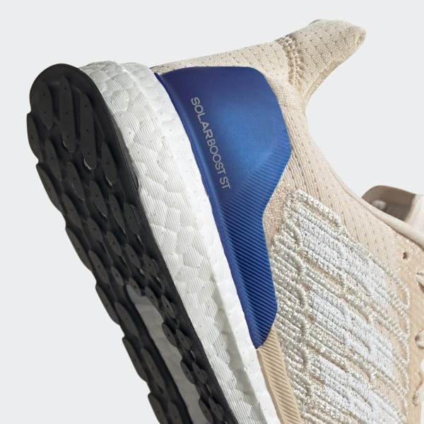 adidas Solarboost ST 19 Shoes Beige adidas Philippines