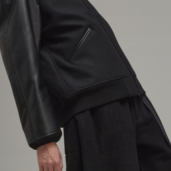 Sort Classic Jacket YY209